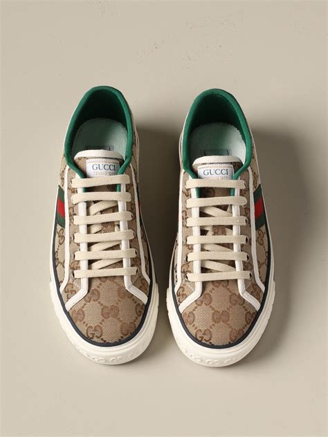 gucci tennis for men|gucci sneakers women.